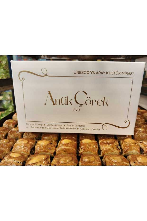 SÜRYANİ ÇÖREĞİ 1 KG - 1