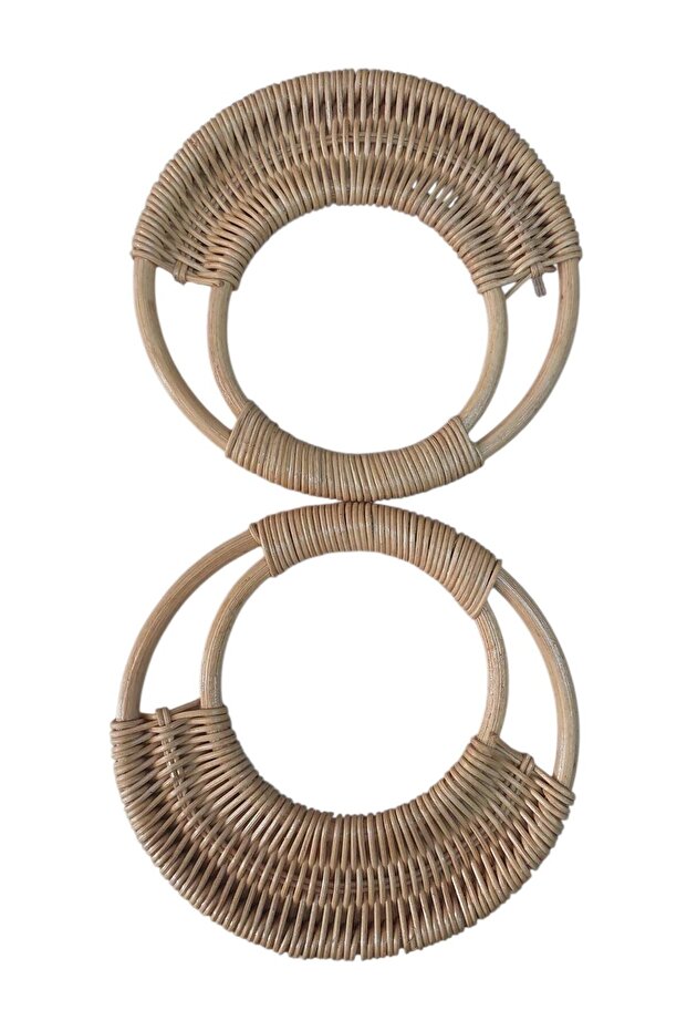 حقيبة بامبو سافي بورسو - 2