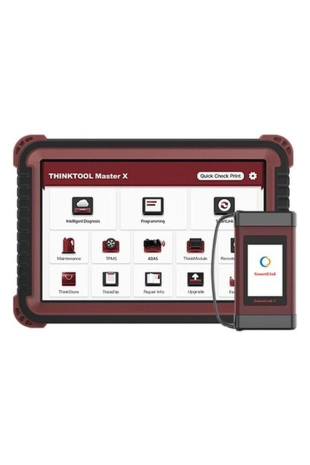 Thinktool Master X2 Arıza Tespit Cihazı - 1