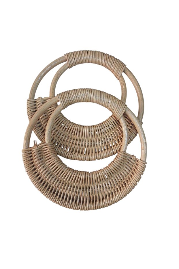 حقيبة بامبو سافي بورسو - 1