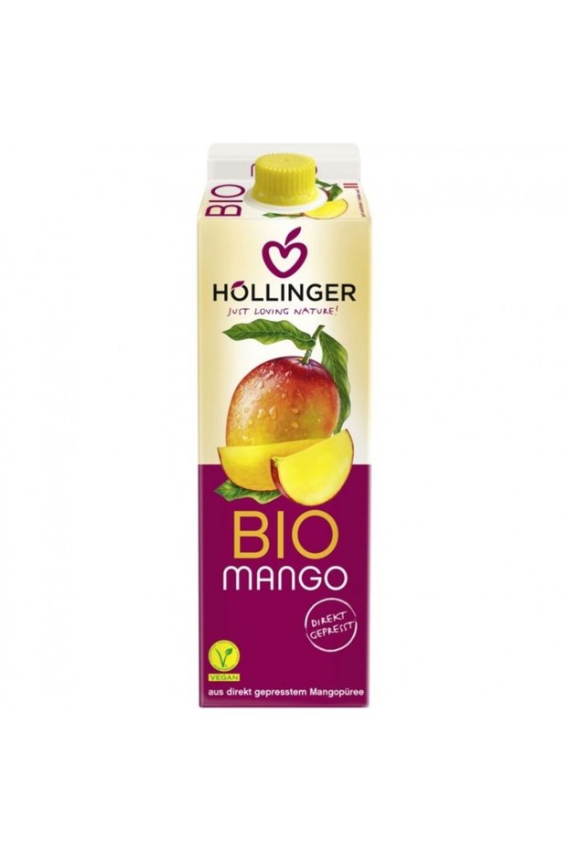 Nectar bio de mango 1000ml