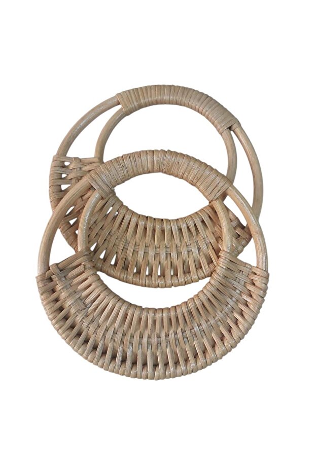 حقيبة بامبو سافي بورسو - 1