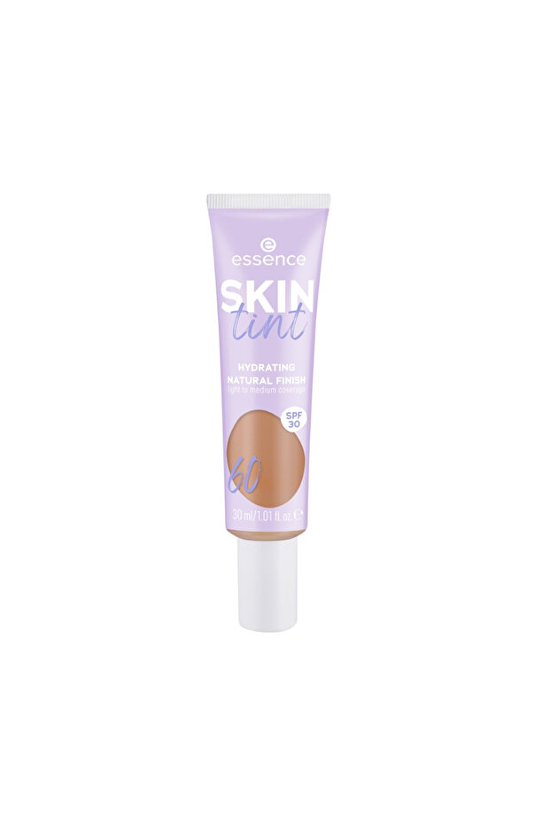 Skin Tent 60 Moisturizing Foundation