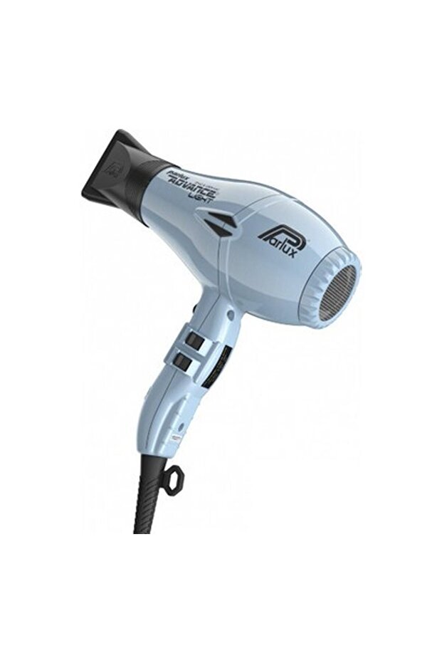 Advanced Light İonic & Ceramic Profesyonel Fön Makinesi - 1