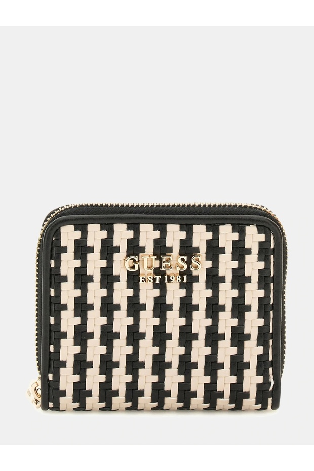 Phaedra Kadın Siyah Cüzdan SWWG9631137-BML - 1