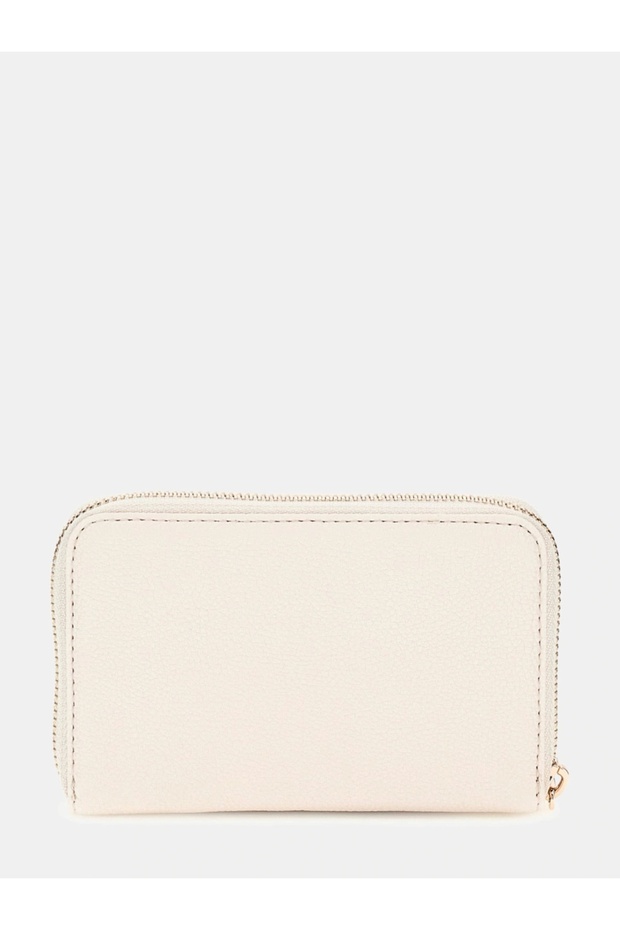 Ali Women's White Wallet Swbg9536140-Off - 2