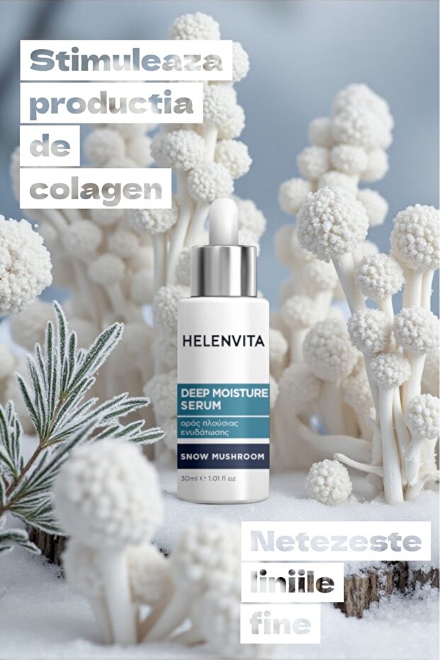 Ser DEEP MOISTURE 30 ml - 3