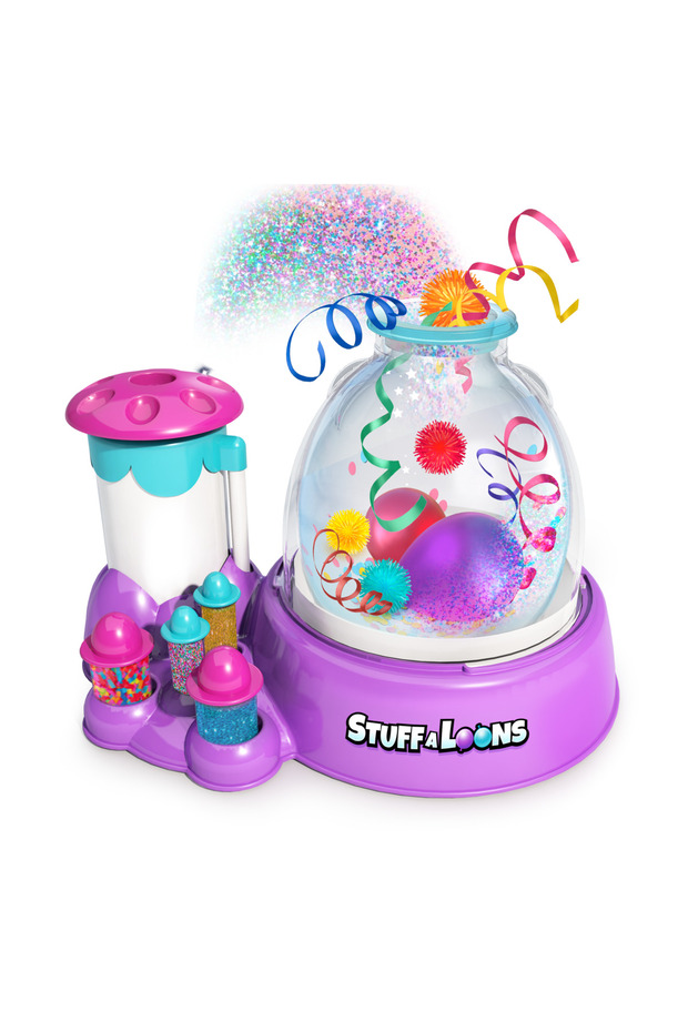 Stuffaloons Balloon Creator Toy - 1