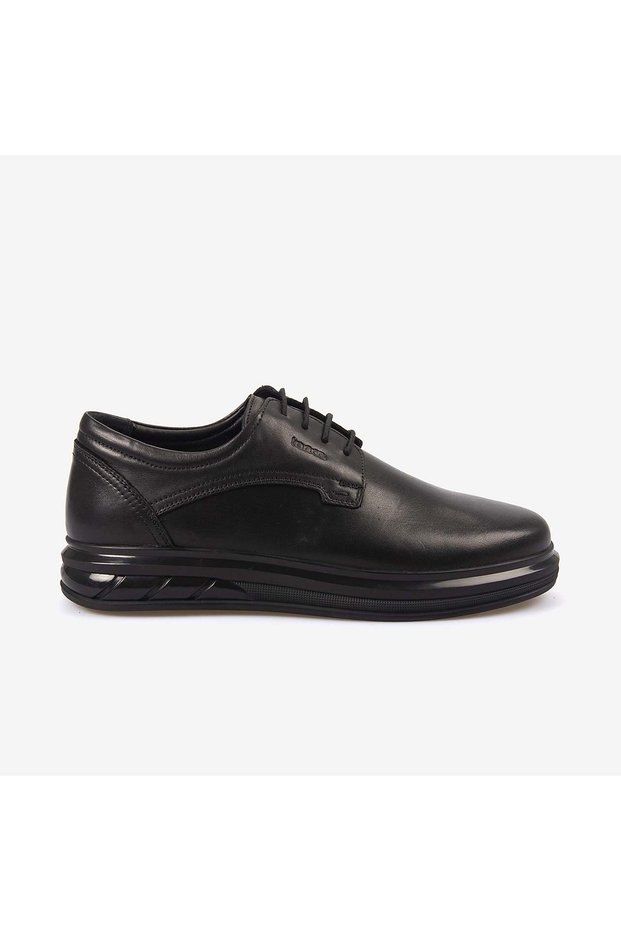 Genuine Leather Men's Casual Shoes 2348