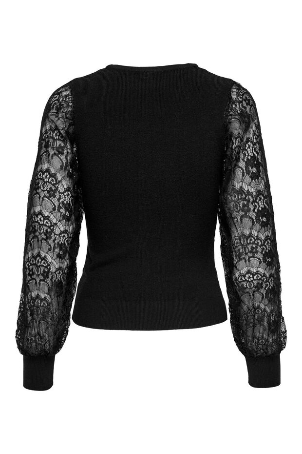 Strickpullover ONLPERRY Strickpullover - 3