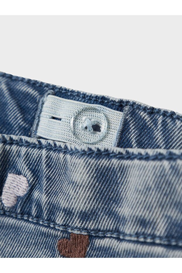 Jeans Shaped Fit - 4