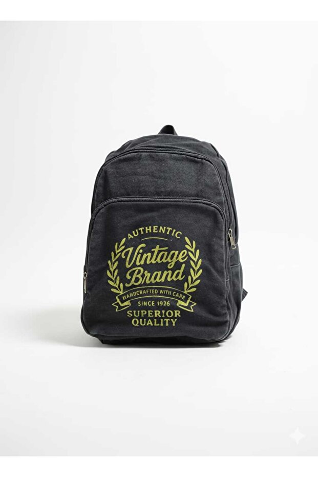 NEW PATCHWORK Sırt Çantası - 1