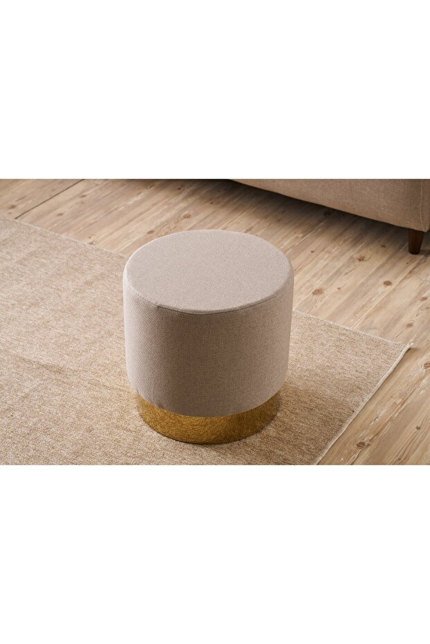 Bodrum Puf Arz Bej - 2