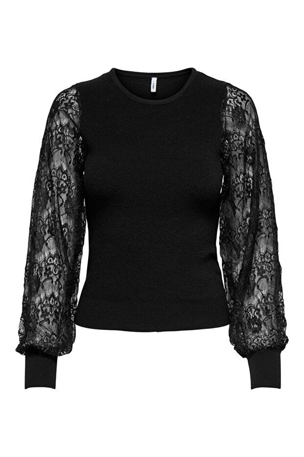 Strickpullover ONLPERRY Strickpullover - 2