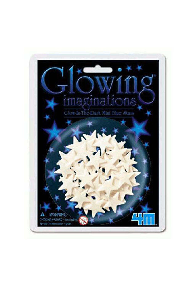 Mini stele strălucitoare - 3