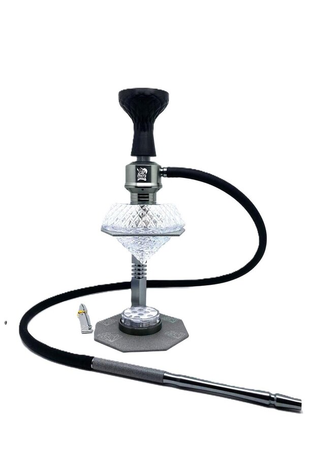 Diamond Nargile Takımı - 1