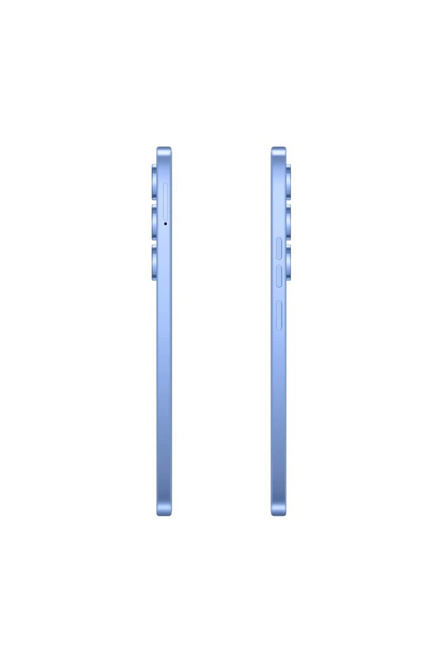 Spark 40 Pro 8/256 GB Akıllı Telefon Mavi (TECNO Türkiye Garantili) - 6