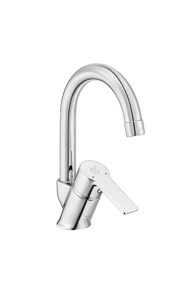 Ar Lite Lavabo Bataryası Kuğu Borulu 102188146
