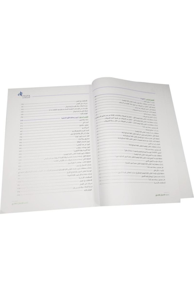 Detecting accounting fraud - 3