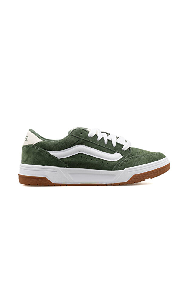 Hylane Unisex Casual Shoes Vn000D1Jkgr1 Khaki