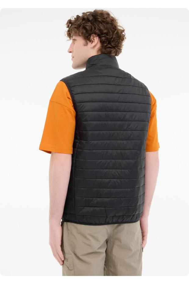 Ml Star West Pr Men's Vest - 2