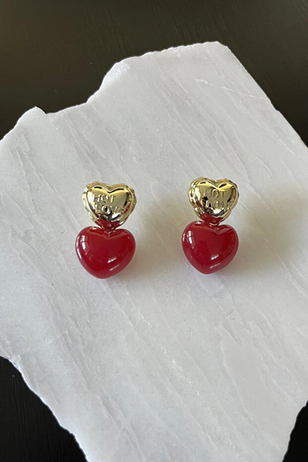 أقراط القلب - 2