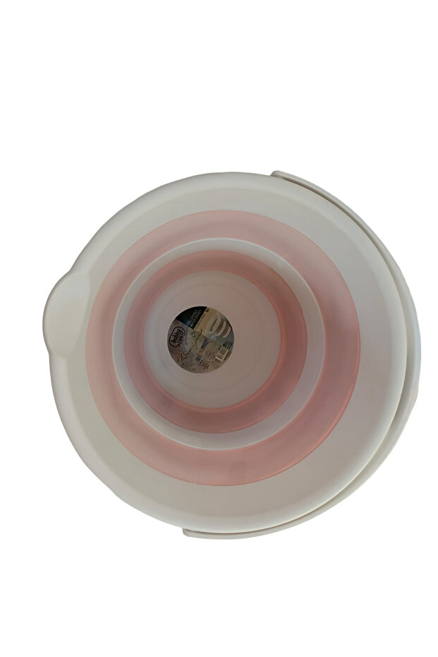 Magic Katlanır Kova 6 L - 6