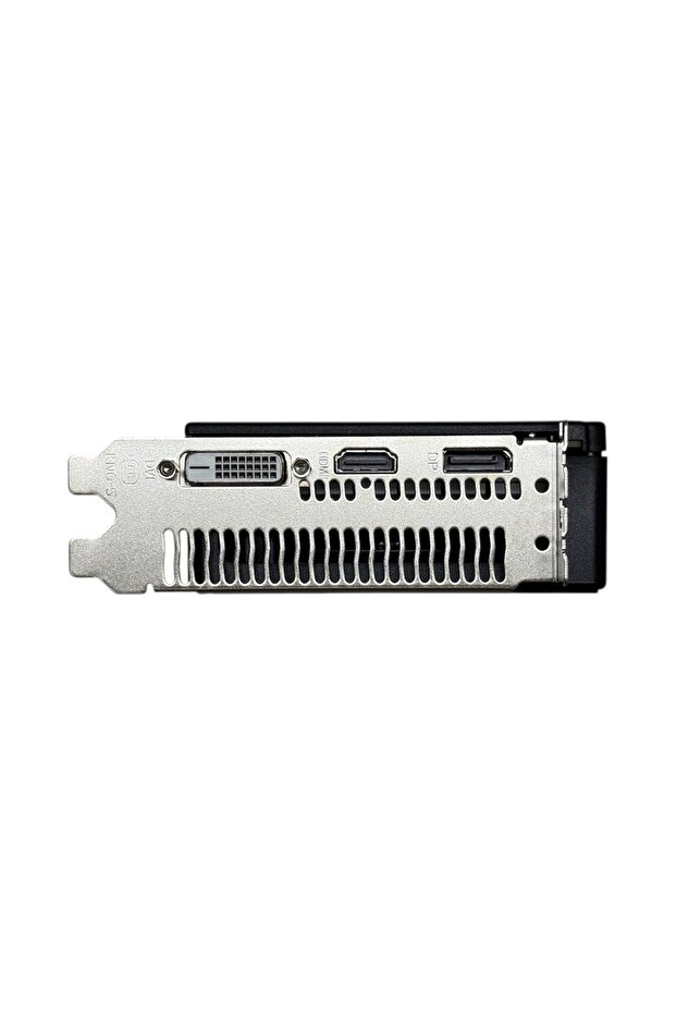 DUAL RX 580 8 GB 256 BİT GDDR6 SİYAH EKRAN KARTI - 4