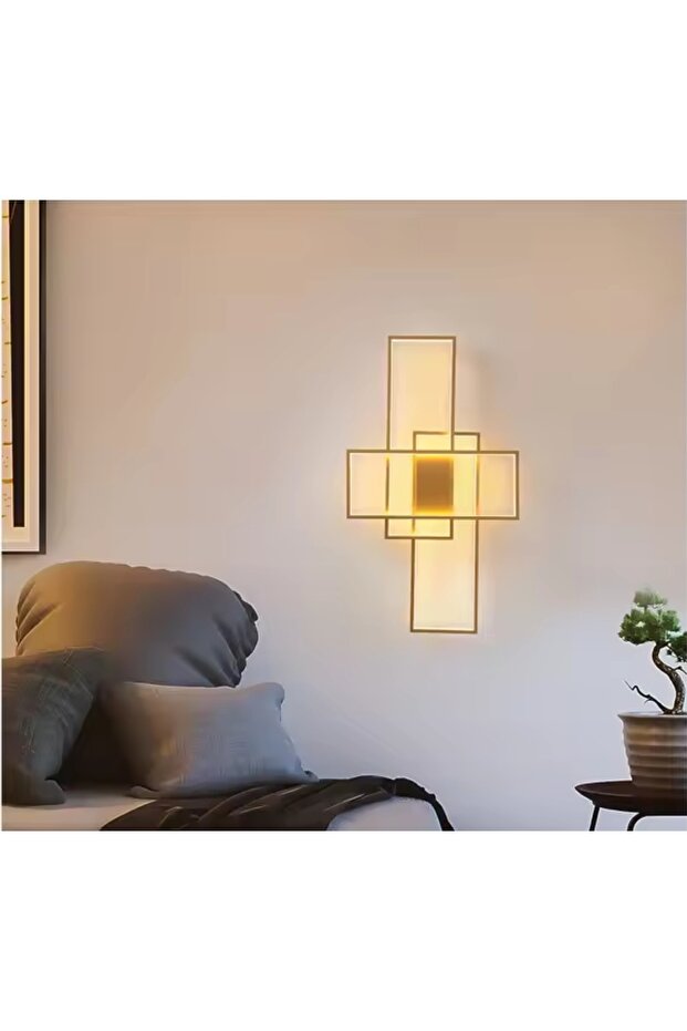 ثريا & انارة جدارية - 2