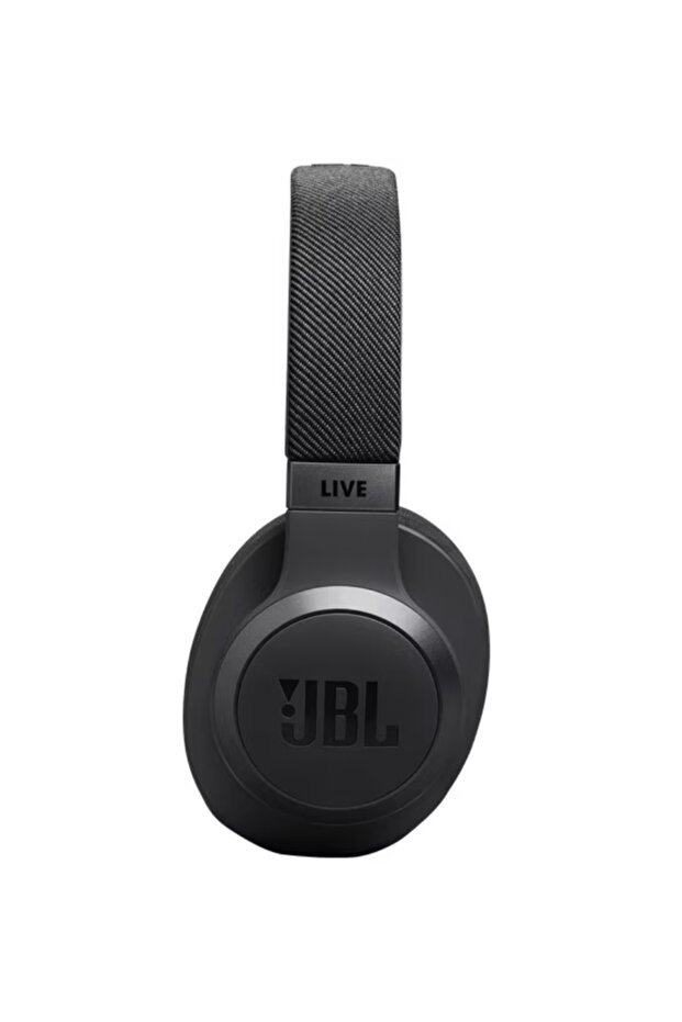 Live 770 NC Black - 4