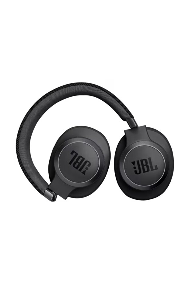 Live 770 NC Black - 3