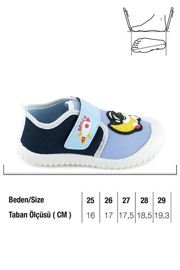 Çocuk Ev Okul Kreş Panduf - 7