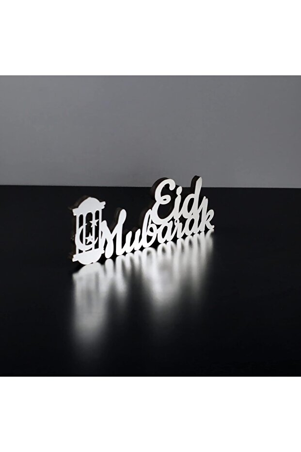 Islamic Acrylic Table Decor by - 7