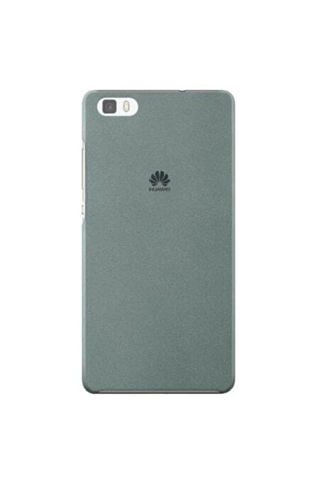 Protective Case for P8 Lite, Deep Grey - 1