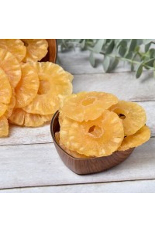 أناناس مجفف (1 كجم) - 1