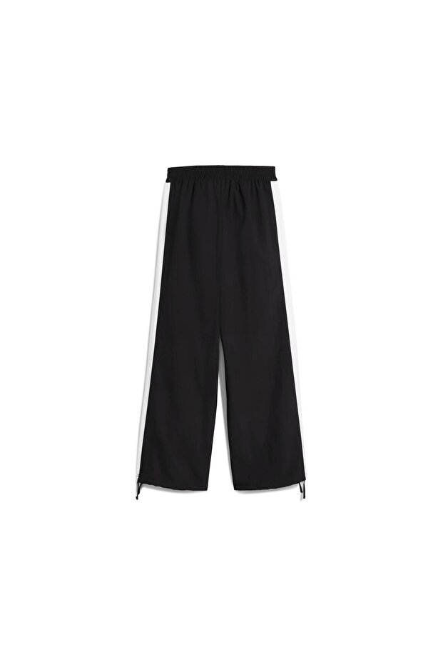 T7 Relaxed Track Pants Kadın Yetişkin Eşofman Altı - 2