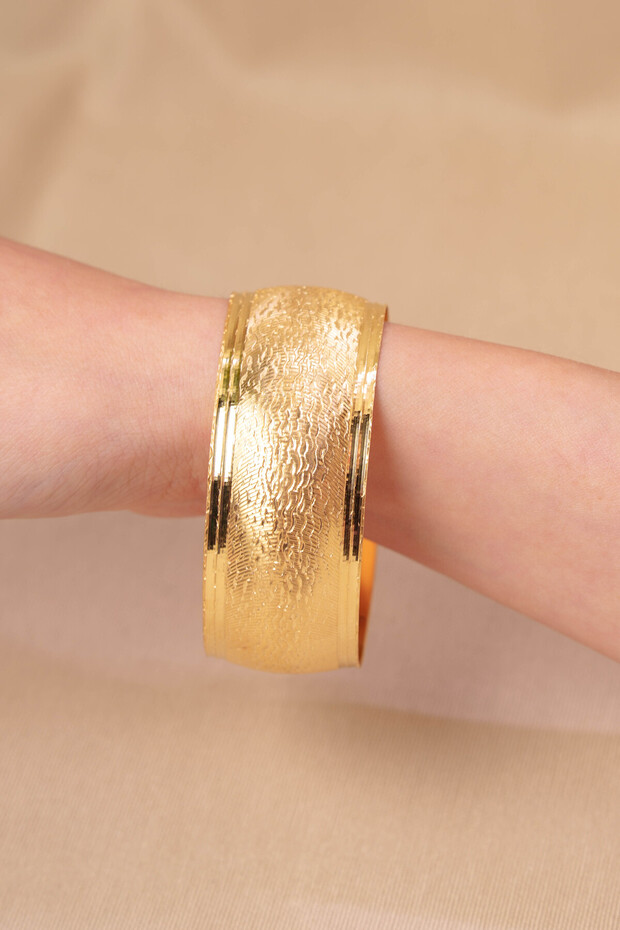 925 Ayar Gümüş Mega Model - 2