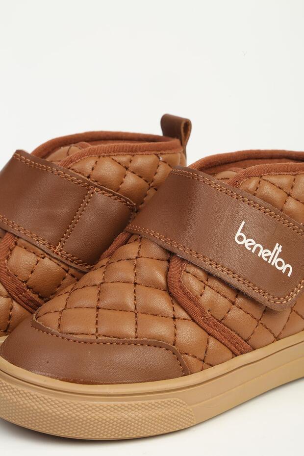 Taba Çocuk Bot BN-32084 - 4