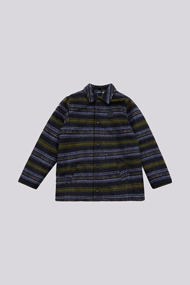 معطف منقوش للأولاد من متجر BG - 5