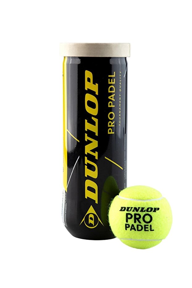 Pro Padel 3lü Padel Top - 2