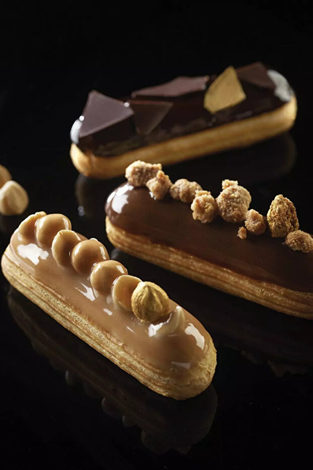 قالب إدخال السيليكون الاحترافي (كبير) - 5