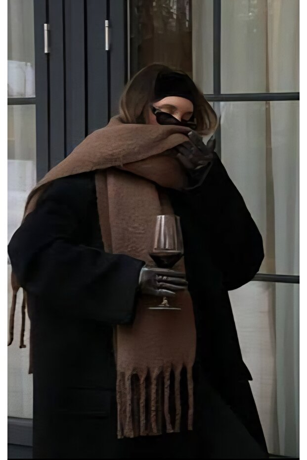 Buklet soft Atkı - 3