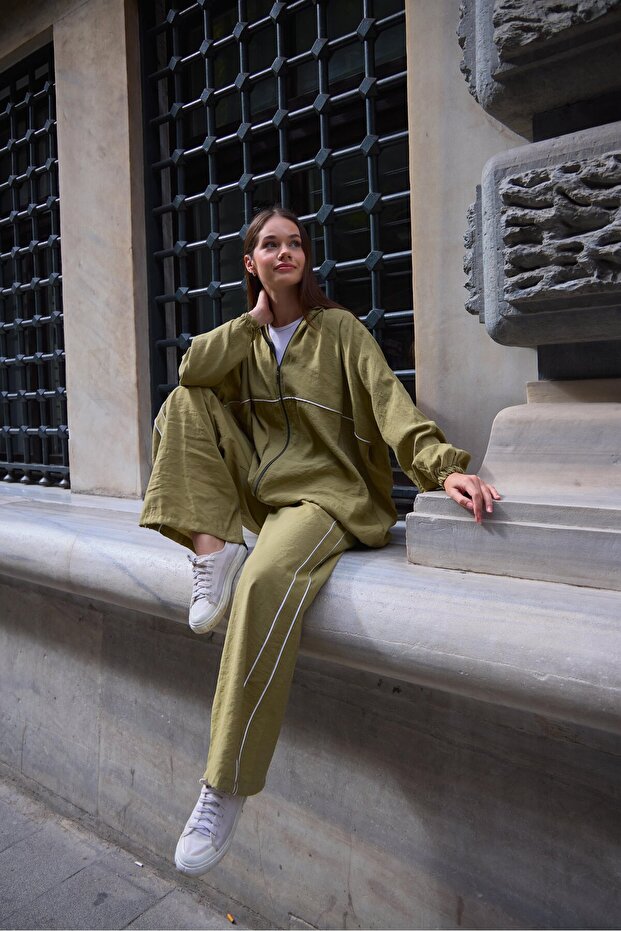 بدلة رياضية - 3