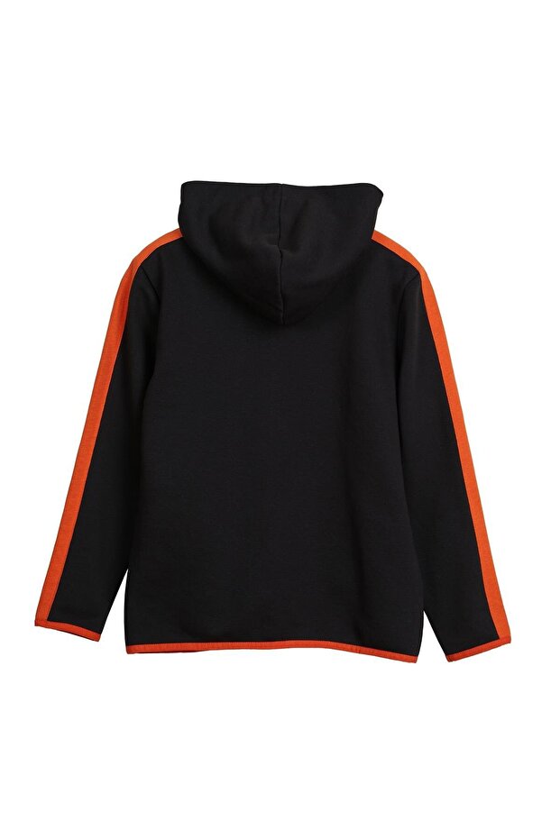 Darrel Sweatshirt - 2