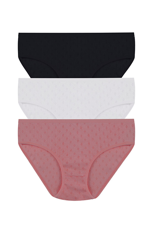 Women's 3-Piece Transfer Ribana Bato