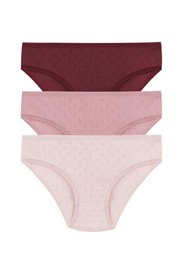 Women's 3-Piece Transfer Ribana Bato