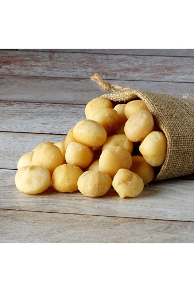Macadamia Nuts(1kg) - 3