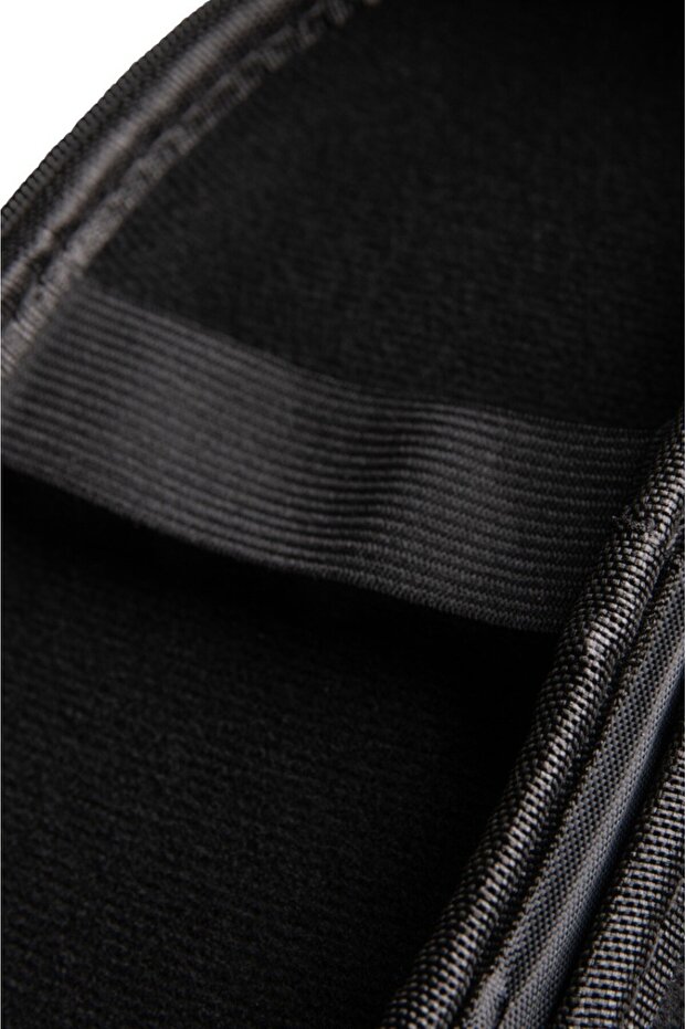 GOGGLE CASE BLACK PURPLE BLACK - 8