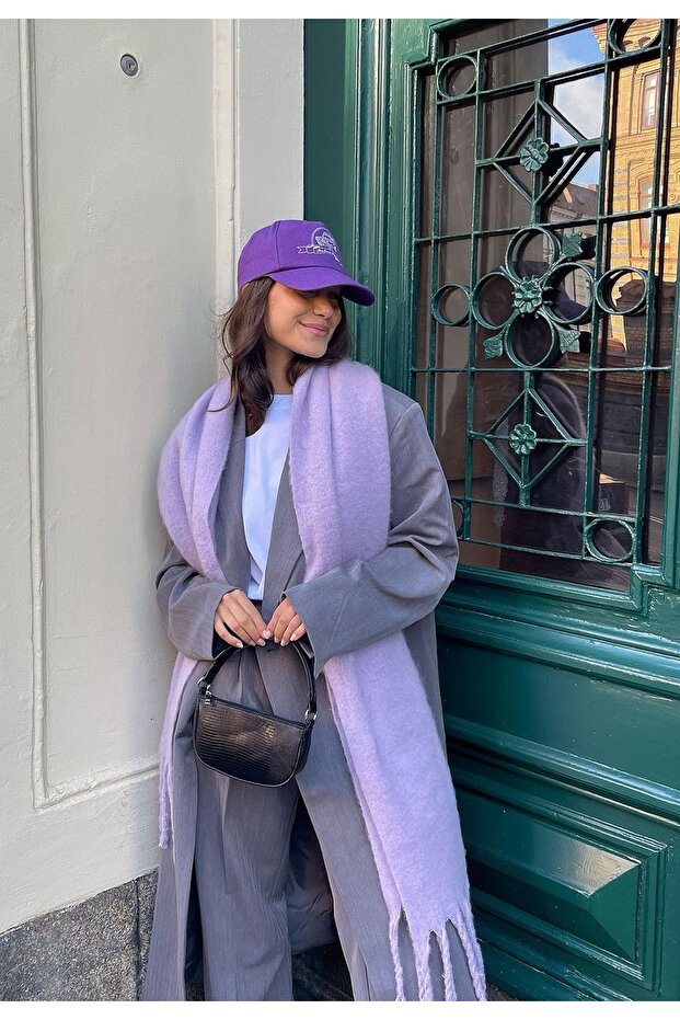 Buklet soft Atkı - 1