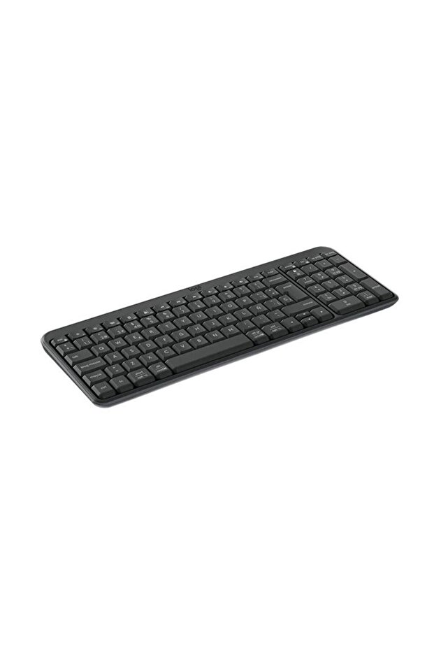 K250 Bluetooth Keyboard Graphite – 920-013463 - 2